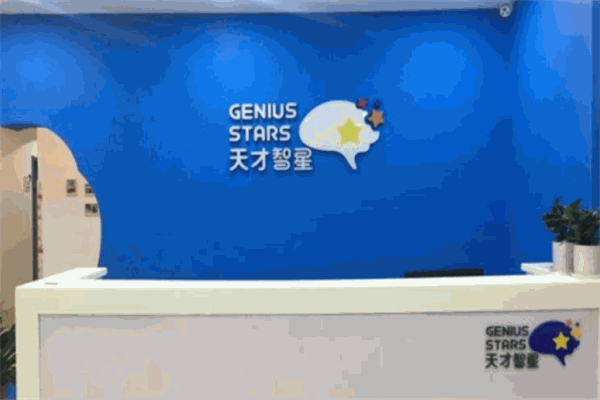 天才智星